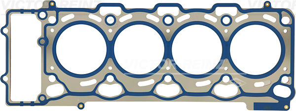 VICTOR REINZ Pakning, topstykke 613370000 for BMW
