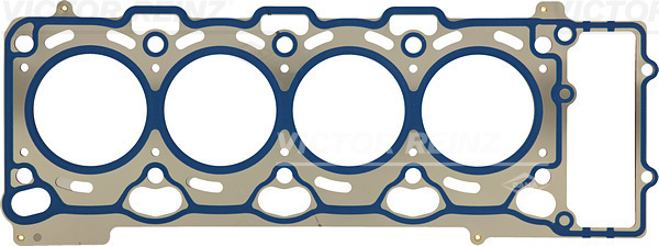 VICTOR REINZ Pakning, topstykke 613370010 for BMW