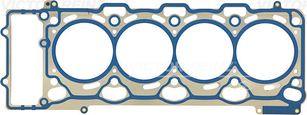 VICTOR REINZ Pakning, topstykke 613370500 for BMW