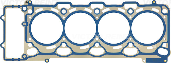 VICTOR REINZ Pakning, topstykke 613370510 for BMW