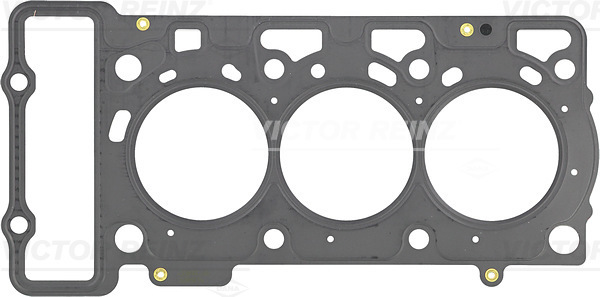 VICTOR REINZ Pakning, topstykke 613389500 for SMART MERCEDES-BENZ