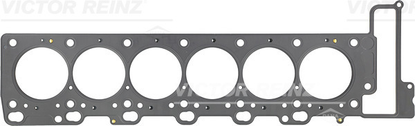 VICTOR REINZ Pakning, topstykke 613392000 for MERCEDES-BENZ