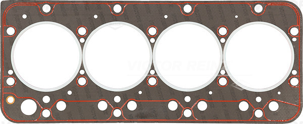 VICTOR REINZ 613393000 for IVECO