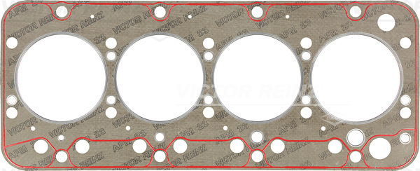 VICTOR REINZ 613401500 for IVECO