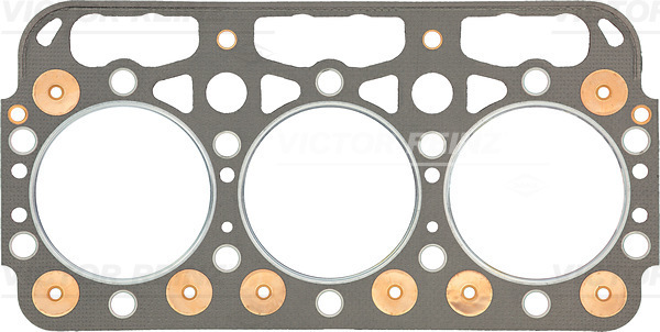 VICTOR REINZ 613403000 for IVECO