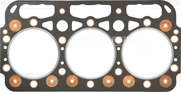 VICTOR REINZ 613403500 for IVECO