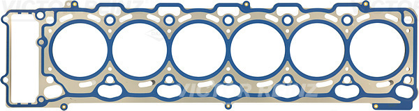 VICTOR REINZ Pakning, topstykke 613408000 for BMW