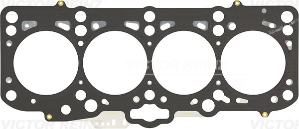 VICTOR REINZ Pakning, topstykke 613435020 for VAG