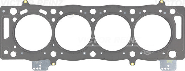 VICTOR REINZ Pakning, topstykke 613437020 for FORD VOLVO LANCIA PEUGEOT SUZUKI