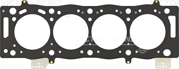 VICTOR REINZ Pakning, topstykke 613437030 for FORD VOLVO LANCIA PEUGEOT SUZUKI