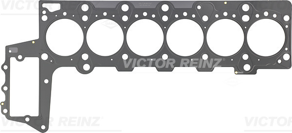 VICTOR REINZ Pakning, topstykke 613500000 for BMW LAND ROVER