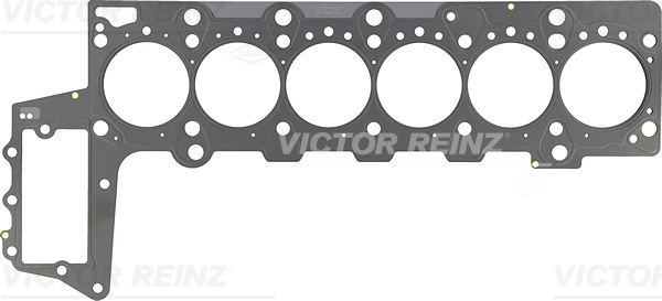 VICTOR REINZ Pakning, topstykke 613500010 for BMW LAND ROVER