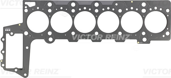 VICTOR REINZ Pakning, topstykke 613500020 for BMW LAND ROVER