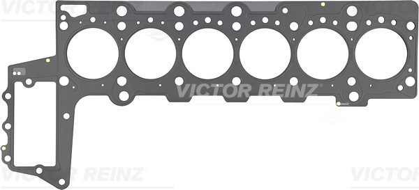 VICTOR REINZ Pakning, topstykke 613500510 for OPEL BMW