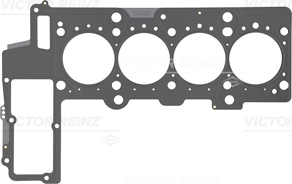VICTOR REINZ Pakning, topstykke 613501020 for BMW