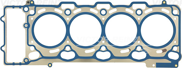 VICTOR REINZ Pakning, topstykke 613510500 for BMW