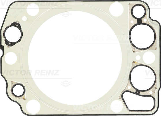 VICTOR REINZ 613514500 for MAN