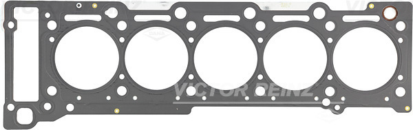 VICTOR REINZ Pakning, topstykke 613516010 for MERCEDES-BENZ JEEP