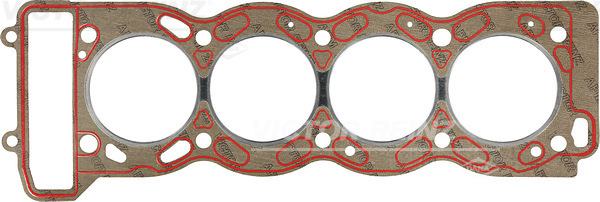 VICTOR REINZ Pakning, topstykke 613529000 for SAAB