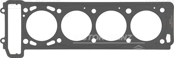 VICTOR REINZ Pakning, topstykke 613529500 for SAAB