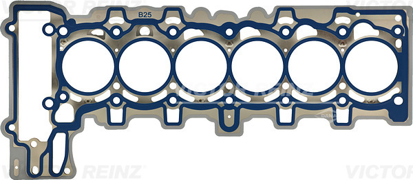 VICTOR REINZ Pakning, topstykke 613553510 for BMW