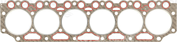 VICTOR REINZ 613588010 for VOLVO