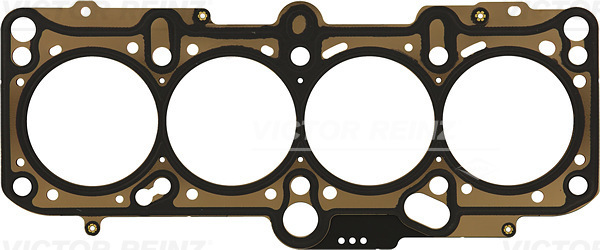 VICTOR REINZ Pakning, topstykke 613599500 for VAG