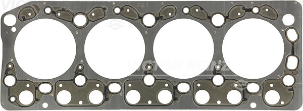 VICTOR REINZ 613614540 for MERCEDES-BENZ