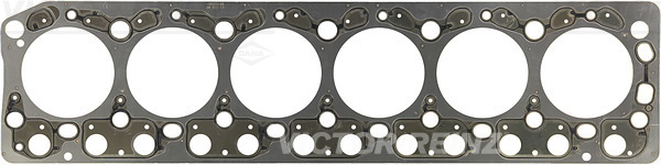 VICTOR REINZ 613616040 for MERCEDES-BENZ