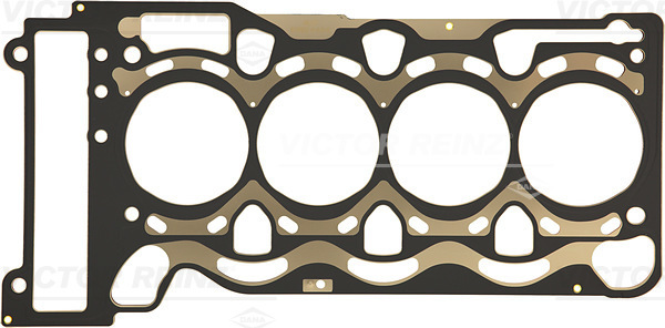 VICTOR REINZ Pakning, topstykke 613625500 for BMW