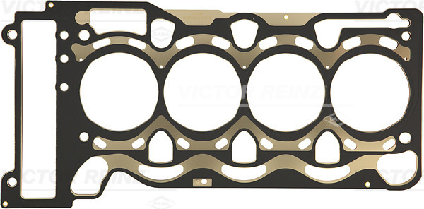 VICTOR REINZ Pakning, topstykke 613625510 for BMW