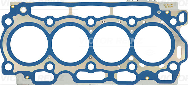 VICTOR REINZ Pakning, topstykke 613626510 for FORD VOLVO MAZDA PEUGEOT FIAT MINI