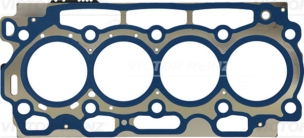 VICTOR REINZ Pakning, topstykke 613626530 for FORD VOLVO PEUGEOT FIAT MAZDA MINI