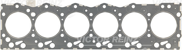 VICTOR REINZ 613641500 for DAF