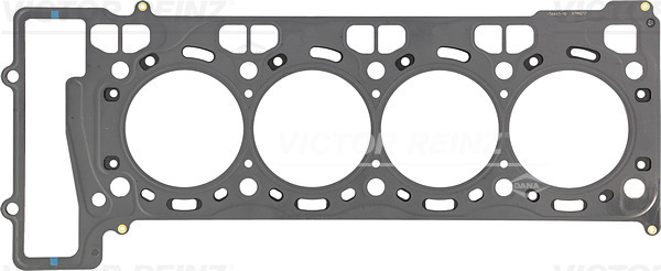 VICTOR REINZ Pakning, topstykke 613644510 for BMW