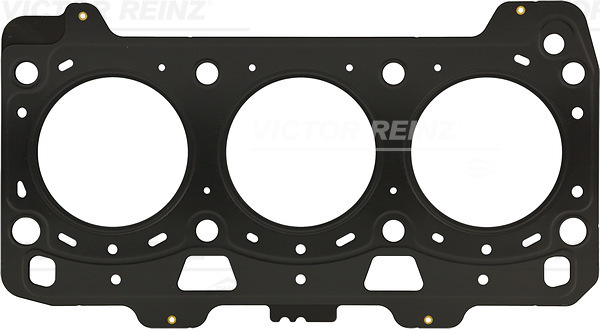 VICTOR REINZ Pakning, topstykke 613651000 venstre for PEUGEOT RENAULT