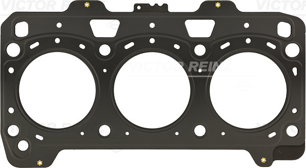 VICTOR REINZ Pakning, topstykke 613651010 venstre for PEUGEOT RENAULT