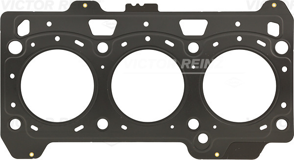 VICTOR REINZ Pakning, topstykke 613651500 højre for CITROËN (DF-PSA) RENAULT