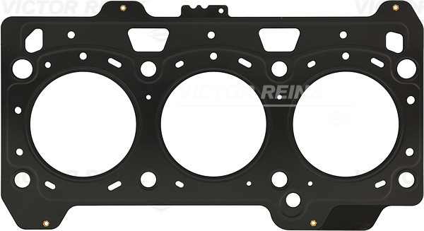 VICTOR REINZ Pakning, topstykke 613651510 højre for PEUGEOT RENAULT