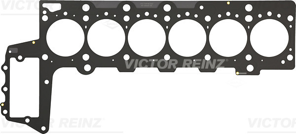 VICTOR REINZ Pakning, topstykke 613662000 for BMW