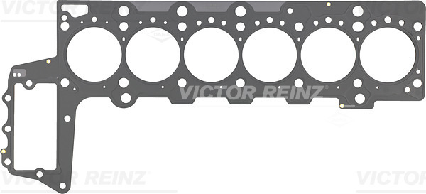 VICTOR REINZ Pakning, topstykke 613662010 for BMW