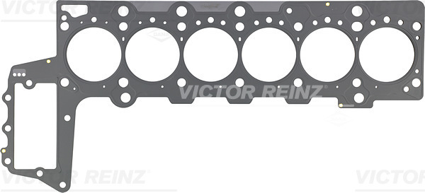 VICTOR REINZ Pakning, topstykke 613662020 for BMW
