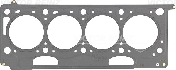 VICTOR REINZ Pakning, topstykke 613664500 for OPEL VOLVO MITSUBISHI RENAULT RENAULT TRUCKS SUZUKI