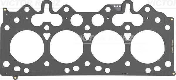 VICTOR REINZ Pakning, topstykke 613665520 for LAND ROVER