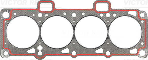 VICTOR REINZ Pakning, topstykke 613666000 for LADA