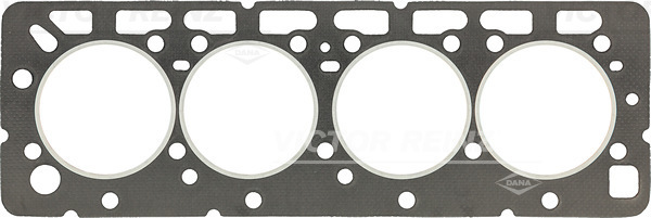 VICTOR REINZ 613678500 for RENAULT TRUCKS