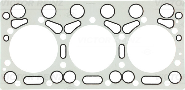 VICTOR REINZ 613680000 for RENAULT TRUCKS