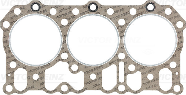 VICTOR REINZ 613681000 for RENAULT TRUCKS