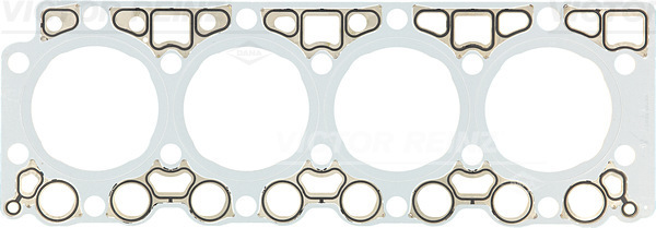 VICTOR REINZ 613683500 for RENAULT TRUCKS