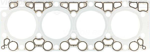 VICTOR REINZ 613683510 for RENAULT TRUCKS